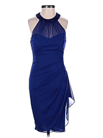 Cache Cocktail Dress (view 1)