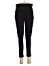 Calvin Klein Solid Black Active Pants Size L - photo 1