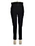 Calvin Klein Solid Black Active Pants Size L - photo 2