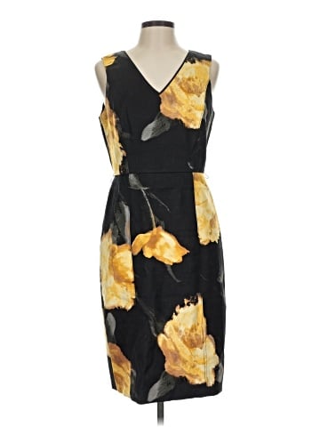 White House Black Market Cocktail Dress (view 1)