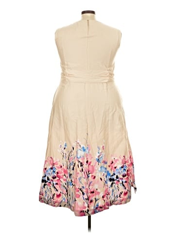 Anne Klein Casual Dress (view 2)