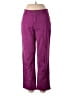 Democracy Purple Jeans Size 8 - photo 1
