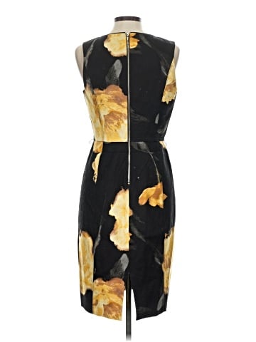 White House Black Market Cocktail Dress (view 2)