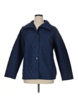 Lands' End Coat