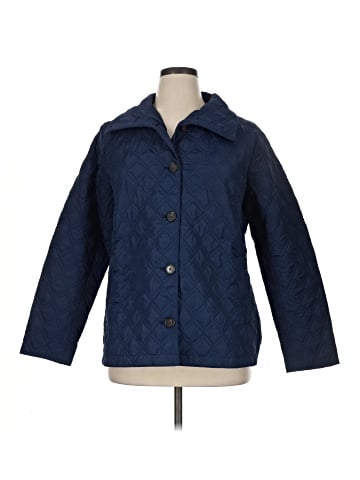 Lands' End Coat (view 1)