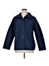 Lands' End 100% Polyester Blue Coat Size XL - photo 1
