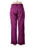 Democracy Purple Jeans Size 8 - photo 2