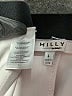Milly Print Pink Formal Skirt Size L - photo 4