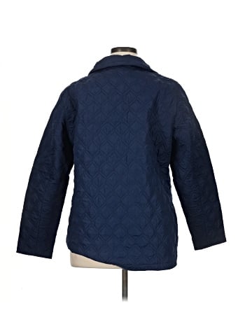 Lands' End Coat (view 2)