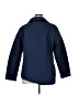 Lands' End 100% Polyester Blue Coat Size XL - photo 2
