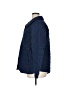 Lands' End 100% Polyester Blue Coat Size XL - photo 5
