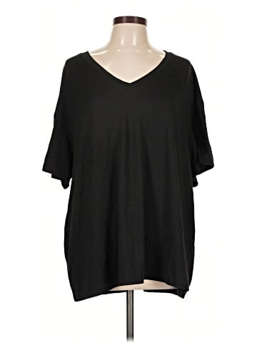 Hue 3/4 Sleeve T-Shirt (view 1)