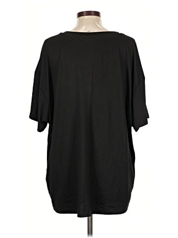 Hue 3/4 Sleeve T-Shirt (view 2)