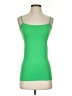 Bongo Green Tank Top Size S - photo 1