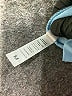 Rosio Blue Long Sleeve Turtleneck Size M - photo 8