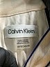 Calvin Klein 100% Polyester Blue Cocktail Dress Size 12 (petite) - photo 7