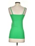 Bongo Green Tank Top Size S - photo 2