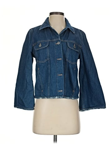 m.i.h Jeans Denim Jacket (view 1)