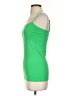 Bongo Green Tank Top Size S - photo 5