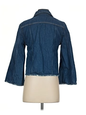 m.i.h Jeans Denim Jacket (view 2)