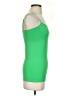 Bongo Green Tank Top Size S - photo 4