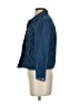 m.i.h Jeans 100% Cotton Blue Denim Jacket Size S - photo 5