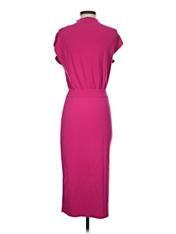 Ann Taylor Casual Dress (view 2)