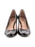 Tory Burch Gray Wedges Size 7 1/2 - photo 2