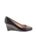 Tory Burch Gray Wedges Size 7 1/2 - photo 1