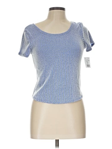Moa Moa Short Sleeve T-Shirt (view 1)