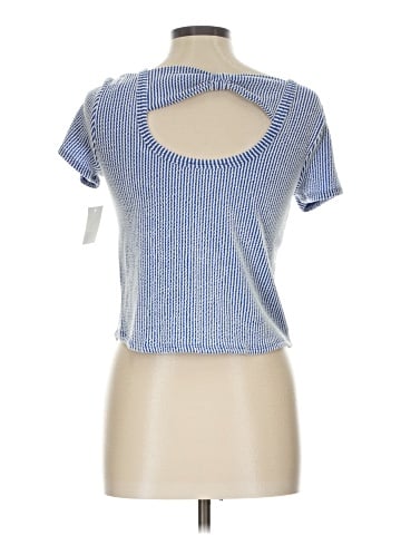 Moa Moa Short Sleeve T-Shirt (view 2)