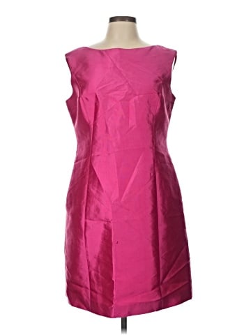 Teri Jon by Rickie Freeman Cocktail Dress (view 1)