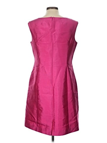 Teri Jon by Rickie Freeman Cocktail Dress (view 2)