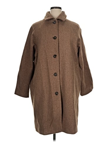 Old Navy Coat (view 1)