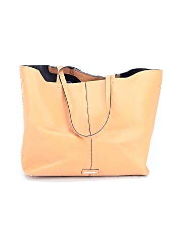 Rebecca Minkoff Leather Tote (view 1)
