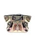 ETRO Paisley Gray Tote One size - photo 1