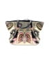 ETRO Paisley Gray Tote One size - photo 3