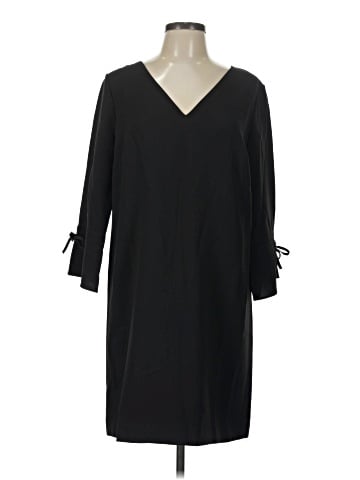 Ann Taylor Casual Dress (view 1)