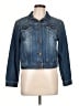 Southern Tide Blue Denim Jacket Size L - photo 1