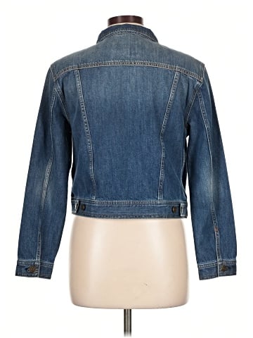 Southern Tide Denim Jacket (view 2)