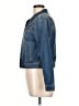 Southern Tide Blue Denim Jacket Size L - photo 5