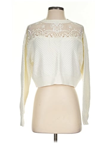 Altar'd State Long Sleeve Turtleneck (view 1)