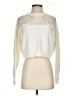 Altar'd State Ivory Long Sleeve Turtleneck Size XS - photo 1