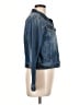 Southern Tide Blue Denim Jacket Size L - photo 4