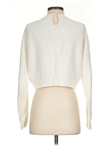 Altar'd State Long Sleeve Turtleneck (view 2)