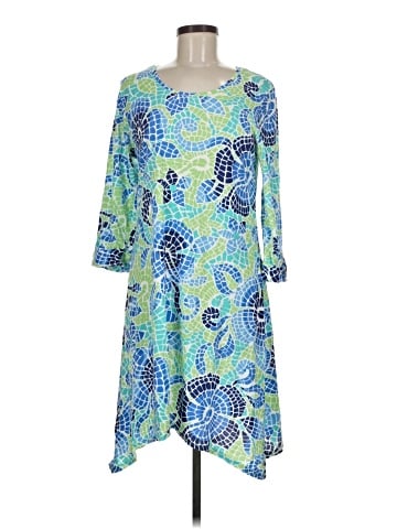 Caribbean Joe Casual Dress (view 1)