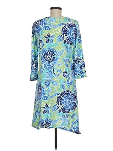 Caribbean Joe Casual Dress (view 2)