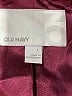 Old Navy Tan Wool Coat Size L - photo 6