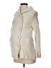 Gap - Maternity Ivory Coat Size XS - photo 1
