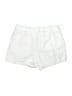 Amazon Essentials Solid White Athletic Shorts Size L - photo 2